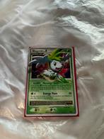 Shaymin lv x dp39, Ophalen of Verzenden, Zo goed als nieuw, Losse kaart