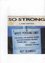 7" Single Labi Siffre - (Something inside) so strong, Ophalen of Verzenden, Gebruikt, Pop