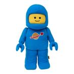 Lego space knuffel blauw, Ophalen of Verzenden, Nieuw, Overige typen