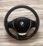 Bmw F30 - F31 Orgineel stuurwiel, Ophalen of Verzenden, BMW