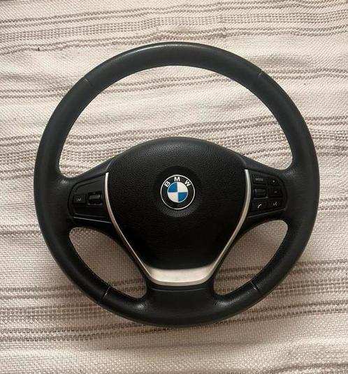 Bmw F30 - F31 Orgineel stuurwiel, Auto-onderdelen, Besturing, BMW, Ophalen of Verzenden