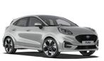 Ford Puma Hybrid ST-Line X | NEW MODEL | €4.000,- KORTING, Auto's, Ford, Voorwielaandrijving, Puma, Bedrijf, Nieuw