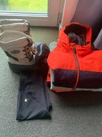 Wintersport kleding pakket 8 tot 10 jaar. Olang Quicksilver, Kinderen en Baby's, Kinderkleding | Maat 146, Gebruikt, Jongen of Meisje
