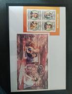 James Dean Postzegels -, Ophalen of Verzenden, Buitenland