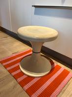 Vintage retro tamtam kruk design space age, Ophalen, Gebruikt, Kunststof