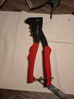 Lux-Tools Popnageltang, Ophalen of Verzenden, Zo goed als nieuw