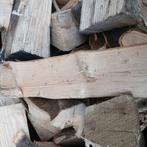 haardhout direct stookbaar, Tuin en Terras, Haardhout, Minder dan 3 m³, Ophalen