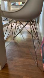 Eettafel met bankje en 3 stoelen, Huis en Inrichting, Tafels | Eettafels, Ophalen, Vijf personen of meer, Rechthoekig, 50 tot 100 cm