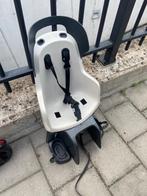 Bobike achterzitje, Fietsen en Brommers, Fietsaccessoires | Fietsstoeltjes, Ophalen, Gebruikt, Achterzitje, Bobike