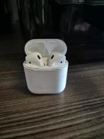 Apple airpods, Ophalen of Verzenden, Gebruikt, Bluetooth