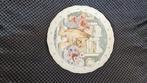 Royal Albert Country Kitten Collectie Bord, Ophalen of Verzenden
