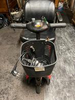 Te koop opklapbare scootmobiel met nieuwe accu’s, Ophalen of Verzenden, Overige merken