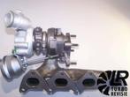 Turbo revisie audi,seat,skoda,vw 1.4 TSI  CAXA 122PK, Auto-onderdelen, Motor en Toebehoren, Ophalen of Verzenden, Gereviseerd