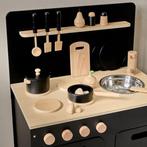 Prachtig kinderspeelkeukentje! Zgan, Ophalen of Verzenden, Zo goed als nieuw