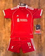 Liverpool 25/26 M.SALAH! incl kousen, Ophalen of Verzenden, Nieuw