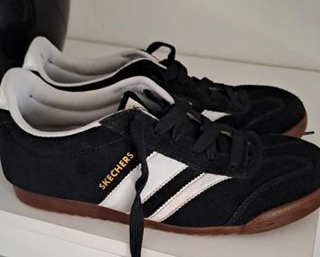 Skechers Sneakers van suede.Maat 39 beschikbaar voor biedingen