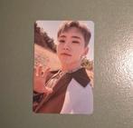 Seventeen hoshi photocard, Verzenden, Nieuw, Foto of Kaart