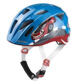 Alpina Ximo Flash kinderhelm 45-49, Ophalen, Gebruikt, Alpina, Overige maten