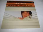 Lori Spee - Behind those eyes ( lp), Ophalen, 1980 tot 2000, Gebruikt, 12 inch