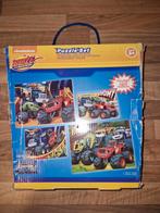 Kinderpuzzels - Compleet, Ophalen, 10 tot 50 stukjes, Gebruikt, 2 tot 4 jaar
