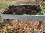 Moestuinbak hoogstaand planty gardening, Ophalen, Kweekbak