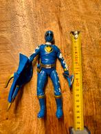 Power Rangers 15 cm met accessoires, Ophalen of Verzenden, Gebruikt