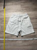 Essentials korte broek, Maat 48/50 (M), Ophalen of Verzenden, Grijs, Essentials