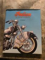 Indian motorboek, Boeken, Ophalen of Verzenden, Zo goed als nieuw