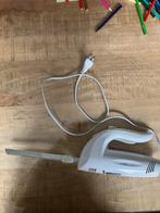 Clatronic Elektrische Mes - Zo Goed Als Nieuw, Witgoed en Apparatuur, Ophalen, Zo goed als nieuw