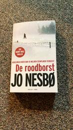 Jo Nesbo - De roodborst (special), Boeken, Jo Nesbo, Ophalen of Verzenden, Zo goed als nieuw