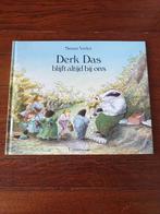 Susan Varley - Derk Das blijft altijd bij ons, Ophalen of Verzenden, Zo goed als nieuw, Susan Varley; L.M. Niskos