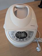 Silvercrest broodbakmachine (SBB 850 A1) te koop, Witgoed en Apparatuur, Broodbakmachines, Ophalen