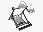 Mite wheel stand racestuur standaart, Ophalen of Verzenden, Zo goed als nieuw