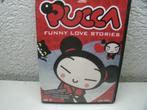dvd 52k pucca love stories, Alle leeftijden, Ophalen of Verzenden, Zo goed als nieuw, Amerikaans