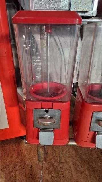 Brabo automaatje. beschikbaar voor biedingen