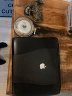 Ouderwetse Apple PowerBook G3, Gebruikt, Overige modellen, Qwerty, Overige groottes