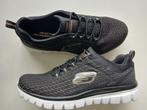 skechers maat 38, zwart, Zwart, Ophalen of Verzenden, Sneakers of Gympen, Zo goed als nieuw