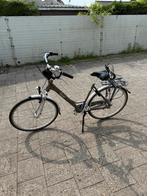 Fiets Rivel, Ophalen, Zo goed als nieuw, 26 inch of meer, Versnellingen