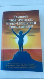 Handboek voor NLP, Ophalen of Verzenden, Gelezen