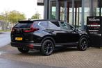 HONDA CR-V 2.0 HYBRID 184pk Automaat Sportline Black Edition, 12 maanden, Gebruikt, 4 cilinders, Leder