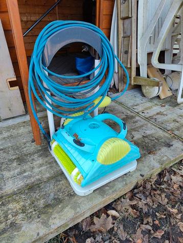Maytronics Dolphin Moby beschikbaar voor biedingen