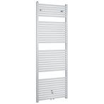 Nieuw in doos sierradiator 60x181 cm wit, Ophalen of Verzenden, Nieuw, 800 watt of meer, Radiator
