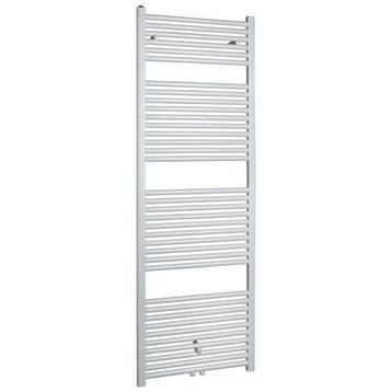 Nieuw in doos sierradiator 60x181 cm wit beschikbaar voor biedingen