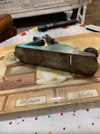 Stalen schaaf no4 stanley bailey kunstof heften, Ophalen of Verzenden