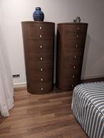 ladekasten, Huis en Inrichting, Ophalen, Gebruikt, 5 laden of meer, 100 tot 150 cm