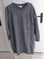 Jurk Bonprix maat 48/50 zgan, Kleding | Dames, Jurken, Zwart, Maat 46/48 (XL) of groter, Ophalen of Verzenden, Zo goed als nieuw