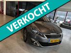 Peugeot 308 1.6 BlueHDi Allure / 5-Drs / Trekhaak / Navi / C, Auto's, Peugeot, Voorwielaandrijving, 1160 kg, Gebruikt, Euro 6