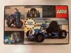 Lego technic go kart (vintage uit 1978), Kinderen en Baby's, Speelgoed | Duplo en Lego, Ophalen, Gebruikt