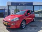 Fiat Punto Evo 0.9 TwinAir Lounge l CRUISE l AIRCO, Voorwielaandrijving, 101 pk, Gebruikt, Euro 6