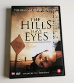 The Hills have Eyes (1977), Wes Craven, Horror, Cd's en Dvd's, Dvd's | Horror, Ophalen of Verzenden